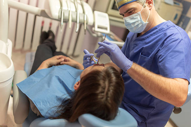 Oral Cancer Screening in Arcadia, FL